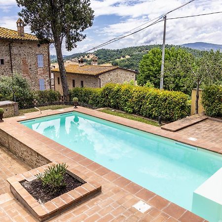 Un Petit Paradis Castiglione Della Valle Экстерьер фото