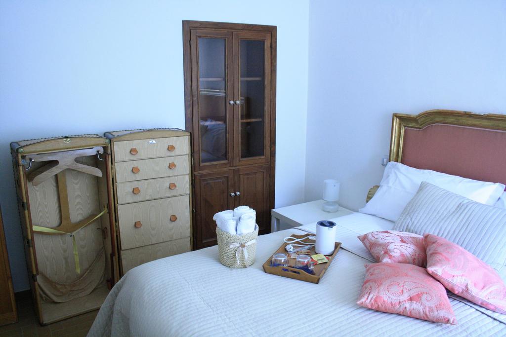 Un Petit Paradis Castiglione Della Valle Экстерьер фото